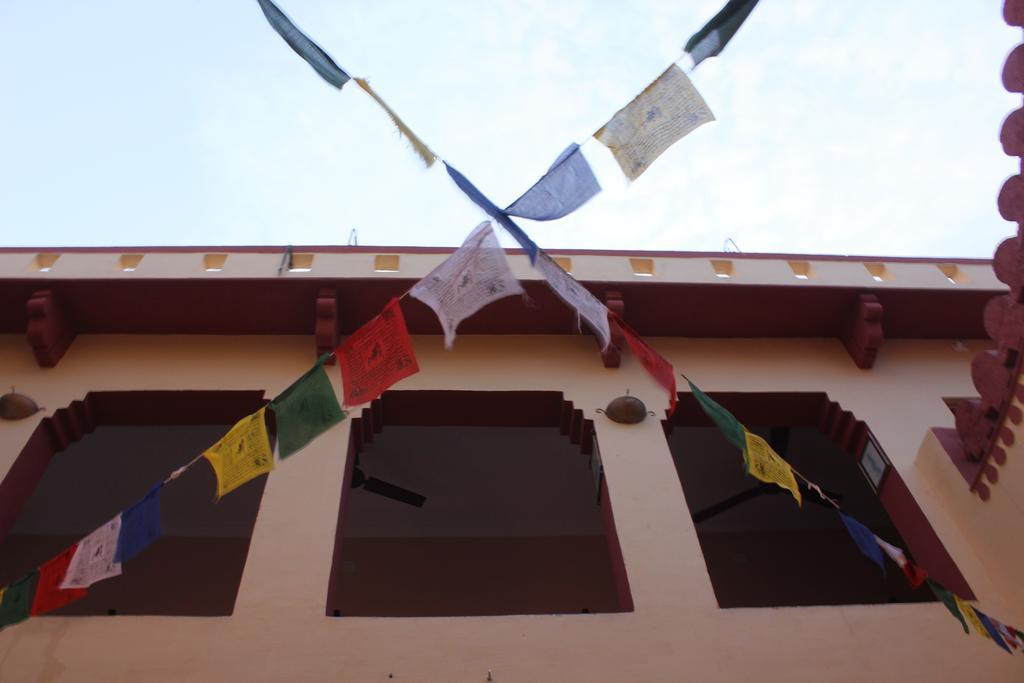 Udai Niwas - Bikaner Exterior foto